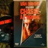 Chasse à l'homme - Woo - Van Damme Film DVD 1993