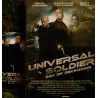 Universal Soldier Pack 2 Films DVD Emmerich - Van Damme - Lundgren