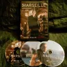 Coffret 3 DVD Marseille Saison 1 - Siri Depardieu Magimel Farès Mini Série 2016