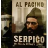 Serpico - Lumet - Pacino Film DVD 1973