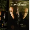 Le prestige - Nolan Bale Caine Johansson Bowie Film DVD VF 2006