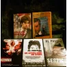 Al Pacino Pack Films DVD