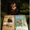 Charlotte Gainsbourg Pack 3 Films DVD