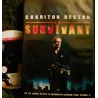 DVD Le Survivant - Sagal Heston Film 1971
