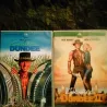 Crocodile Dundee 1 et 2 - Pack 2 Films DVD Faiman - Hogan