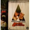 Orange mécanique - Kubrick - McDowell Film DVD 1971