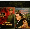 Rock Hudson Pack 2 Films DVD