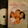 World tour - Destiny's child DVD 2002
