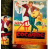 Cocagne - Cloche - Fernandel Film DVD 1961