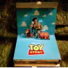 Toy Story 1 et 2 - Coffret 2 Films DVD