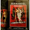 L'ennemi public numéro 1 - Verneuil - Fernandel  Film DVD 1953