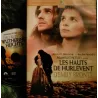 Les hauts de Hurlevent - Kosminsky - Binoche  Film DVD 1992