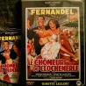 Le chômeur de Clochemerle - Boyer - Fernandel Film DVD 1957