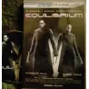 Equilibrium - Bale Film DVD VF 2002