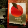 Empire du soleil - Spielberg Bale Malkovich Film DVD VF 1987