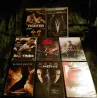 Christian Bale Pack 8 Films DVD