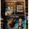 Le petit Prince :  La planète de l'astronome + La planète du temps  édition 2 DVD