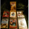 Jean-paul Belmondo Pack 7 Films DVD