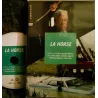 DVD La Horse - Granier-Deferre Gabin Film 1970
