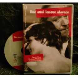 Une si longue absence - Henri Colpi - Georges Wilson Film DVD 1961