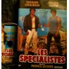 Les Spécialistes - Leconte - Lanvin - Giraudeau Film DVD 1985