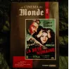 DVD La bête humaine - Renoir Gabin Film 1938