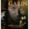 Le port du désir - Gréville - Gabin  Film DVD 1955