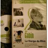 La vierge du Rhin - Grangier - Gabin Film DVD 1953