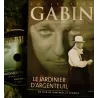 DVD Le jardinier d'Argenteuil - Le Chanois Gabin Film 1966