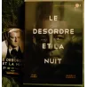 DVD Le désordre et la nuit - Grangier Gabin Darrieux Hanin Film 1958
