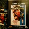 Le Président - Verneuil - Gabin - Blier Film DVD 1961
