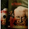 DVD Le Tueur - Patellière Gabin Blier Film 1972