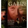 DVD Le cas du docteur Laurent - Le Chanois Gabin Blier Film 1957