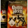 Guitar Hero World tour - Jeu Video PS2