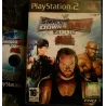 Smackdown vs Raw 2008 - Jeu Video PS2