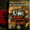 Sims permis de sortir - Jeu Video PS2