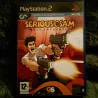 Serious Sam next encounter - Jeu Video PS2