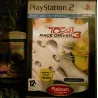 Toca Race driver 3 - Jeu Video PS2