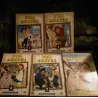 Tom Sawyer Pack 5 DVD