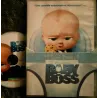 Baby Boss - McGrath Film DVD ou blu-ray 2017