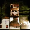 Silence  + Mission + Des hommes et des dieux - Coffret 3 Films DVD De Niro - Neeson