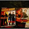 Rush Hour Trilogie Pack 3 Films DVD Jackie Chan - Chris Tucker