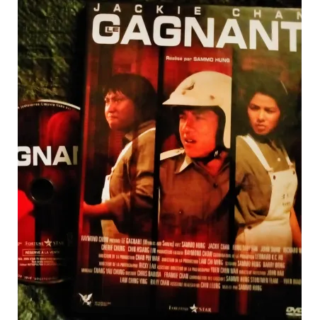 Le gagnant - Coffret DVD 1983 Version longue