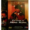 Le lic de hong kong - Film DVD Jackie Chan
