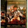 Le marin des mers de Chine - Jackie Chan - Film DVD 1983