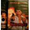 Police story 2 - Jackie Chan  - Film DVD 1988