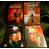 Karaté Kid Pack 4 Films DVD Macchio - Jackie Chan