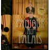 Panique au Palais - Lamy - Film DVD 2010