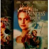 Princess Bride - Reiner Wright Falk Cristal Film DVD VF 1987