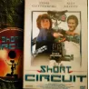 Short circuit - Badham - Guttenberg Film DVD 1986